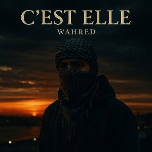 C'est elle