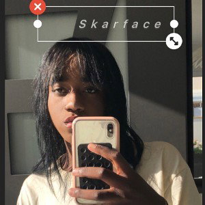 Scraface