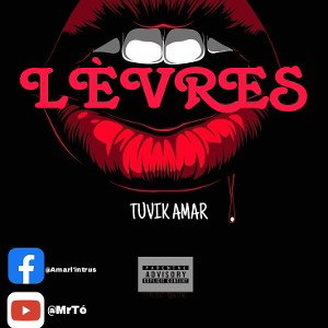 Te Yohan Jacques Ariel - LÈVRES  
