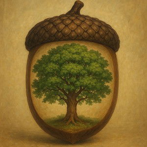 The Oak Sleeps (Shaykh Ibrahim & Hercules)