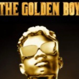 GolDenboi
