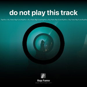 do not play this track