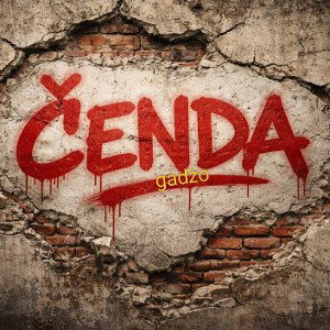gadžo Travis čenda 