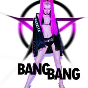 bang bang 