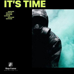 it’s time 