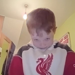 you