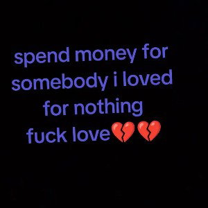love is for real