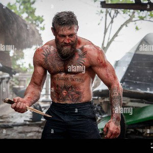 Connor MC Gregor