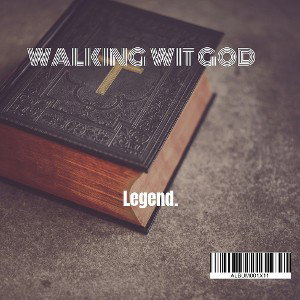 WALKING WIT GOD