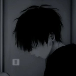 alone