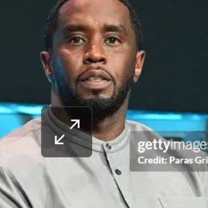 don’t play with diddy