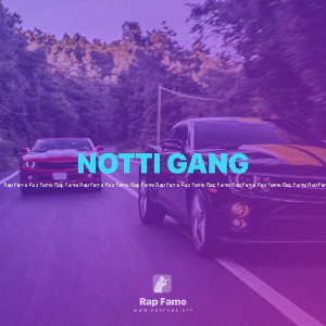 NOTTI GANG