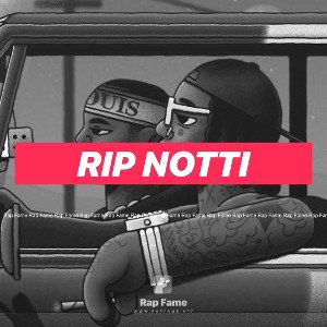 RIP NOTTI