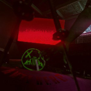 Zoned Out 2EZ- Anti Hero