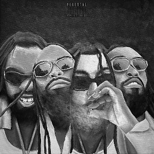 ZonedOut 2EZ- How I'm Coming
