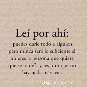 amor de mentira 