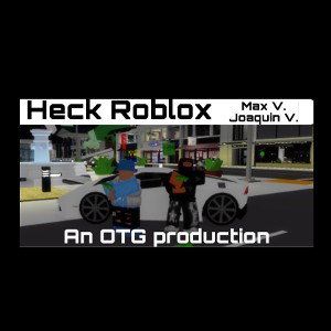 Heck Roblox
