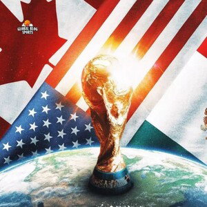 World Cup (For example nothing)