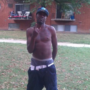 Just me