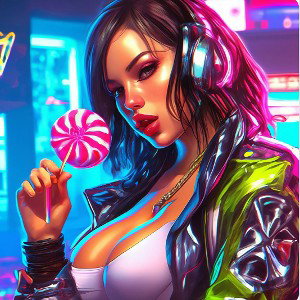 Bad Little Bitch