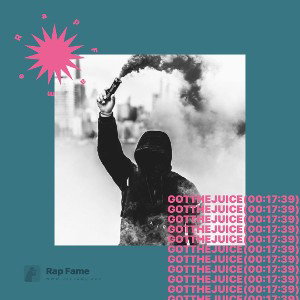 I got the Juice (00:17:39)