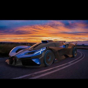 CQ Da Prince ft Butcha-Fast Car