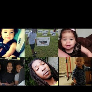 Da Prince- My Sons and my baby girl
