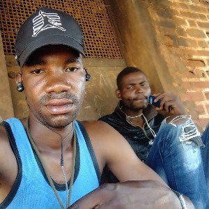 Aleluia black Sam 