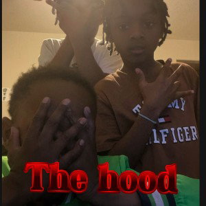 the hood