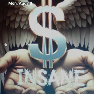 got to get that money