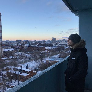 ПросыпаюсьРано