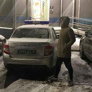 В центр bu kolek