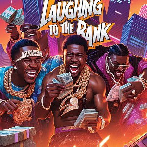 Laughing To The Bank Freestyle 