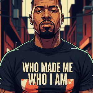 Who Made Me Who I Am Freestyle
