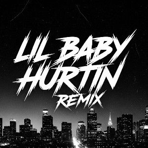 El Loco Fuego - Hurtin By Lil Baby Remix Off Top Freestyle (Flashbacks Contest Entry)  