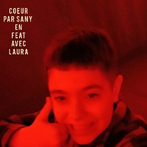 sany ft Laura - Coeur