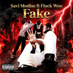 Fake ft Flock Woo