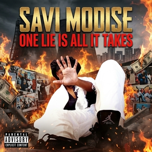 one lie is all it takes 