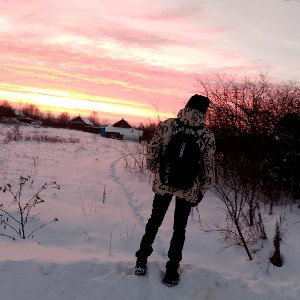 я инвалид 
