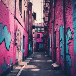 Ombres des Rues