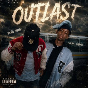 OUTLAST 