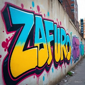 ZAFIRO
