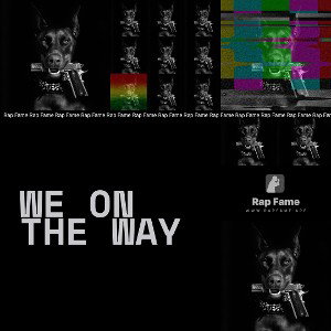 we on the way 