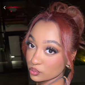 trynamakeyoumine