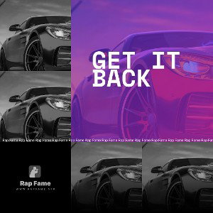 Get It Back 