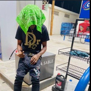 slime