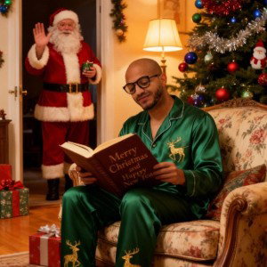 LA MAGIE DE NOËL 