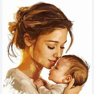 MAMAN 