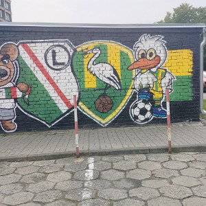 los