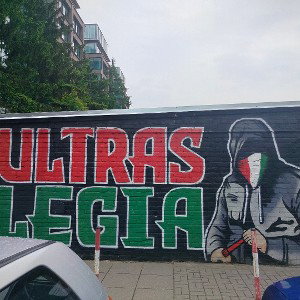 chmura w rękach 